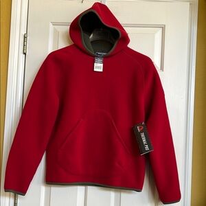 Polo Sport ( Ralph Lauren ) hooded jacket NWT